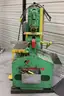 Uni-Hydro 42 Ton Ironworker Machine