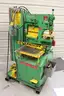 Uni-Hydro 42 Ton Ironworker Machine