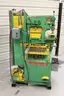 Uni-Hydro 42 Ton Ironworker Machine