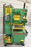 Uni-Hydro 42 Ton Ironworker Machine