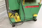 Uni-Hydro 42 Ton Ironworker Machine