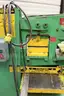 Uni-Hydro 42 Ton Ironworker Machine