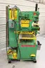Uni-Hydro 42 Ton Ironworker Machine