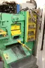 Uni-Hydro 42 Ton Ironworker Machine