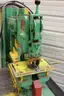 Uni-Hydro 42 Ton Ironworker Machine