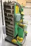 Uni-Hydro 42 Ton Ironworker Machine