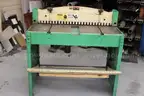 Di-Acro 36in Shear
