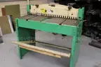 Di-Acro 36in Shear