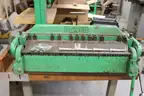 Pexto Benchtop Metal Brake