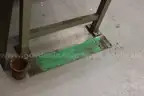 Pexto Benchtop Metal Brake