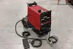 Lincoln Electric Square Wave TIG 175 Welder