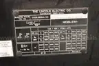 Lincoln Electric Square Wave TIG 175 Welder