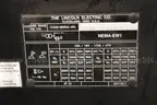 Lincoln Electric Square Wave TIG 175 Welder