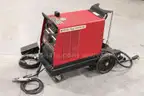 Lincoln Electric Square Wave TIG 175 Welder