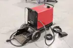Lincoln Electric Square Wave TIG 175 Welder
