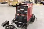 Lincoln Electric Square Wave TIG 175 Welder