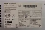 Epson Stylus PRO 9800 Wide Format Printer (Lot A)