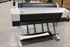 Epson Stylus PRO 9800 Wide Format Printer (Lot A)
