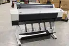 Epson Stylus PRO 9800 Wide Format Printer (Lot A)