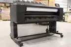 HP Designjet T1500 Large Format Printer (Lot B)