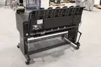 HP Designjet T1500 Large Format Printer (Lot B)