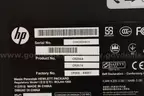 HP Designjet T1500 Large Format Printer (Lot B)