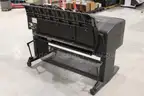 HP Designjet T1500 Large Format Printer (Lot B)