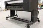 HP Designjet T1500 Large Format Printer (Lot B)