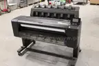 HP Designjet T1500 Large Format Printer (Lot B)
