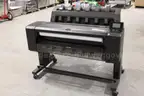 HP Designjet T1500 Large Format Printer (Lot B)