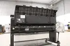 HP Designjet T1500 Large Format Printer (Lot B)