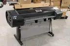 HP Designjet Z3200ps Large Format Photo Printer for Parts or Repair (Lot C)