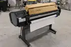 HP Designjet Z3200ps Large Format Photo Printer for Parts or Repair (Lot C)