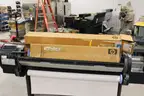 HP Designjet Z3200ps Large Format Photo Printer for Parts or Repair (Lot C)