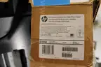 HP Designjet Z3200ps Large Format Photo Printer for Parts or Repair (Lot C)