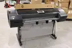 HP Designjet Z3200ps Large Format Photo Printer for Parts or Repair (Lot C)