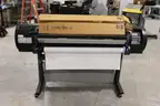 HP Designjet Z3200ps Large Format Photo Printer for Parts or Repair (Lot C)