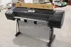 HP Designjet Z3200ps Large Format Photo Printer for Parts or Repair (Lot C)