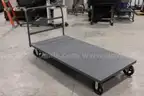 Durham 6ft Flat Cart