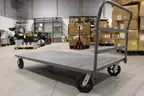 Durham 6ft Flat Cart