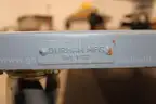 Durham 6ft Flat Cart