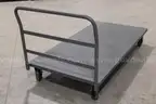 Durham 6ft Flat Cart