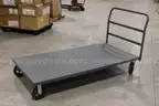 Durham 6ft Flat Cart
