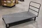 Durham 6ft Flat Cart
