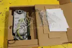 (66)Siemens Electronic Fire and Smoke Damper Actuators