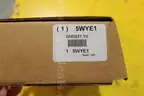(66)Siemens Electronic Fire and Smoke Damper Actuators