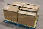 (66)Siemens Electronic Fire and Smoke Damper Actuators
