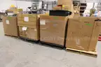 (199)Various Computer Monitors