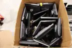 (199)Various Computer Monitors