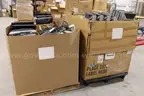 (199)Various Computer Monitors